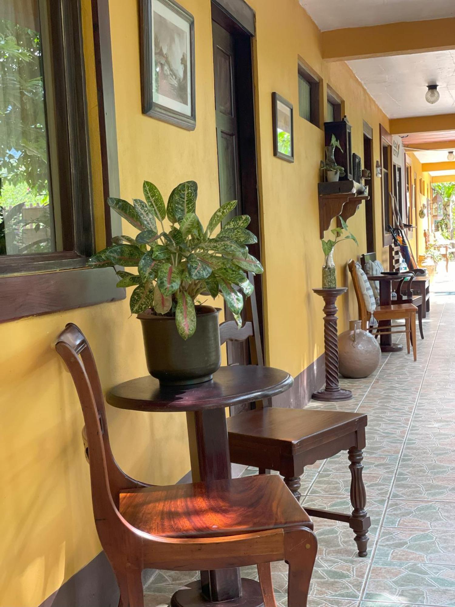 Hotel Cacao Río Celeste Bijagua Exterior foto