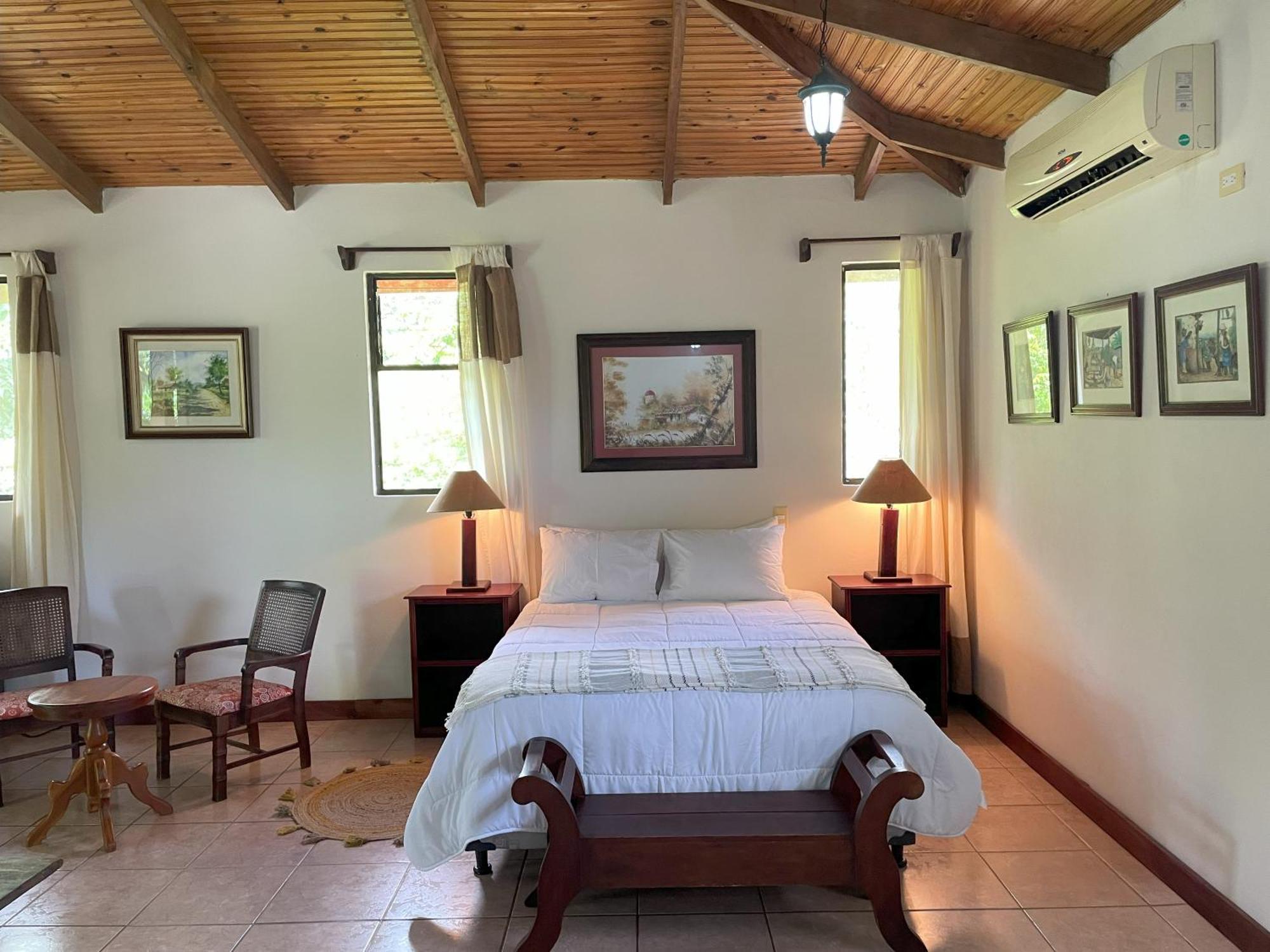Hotel Cacao Río Celeste Bijagua Quarto foto