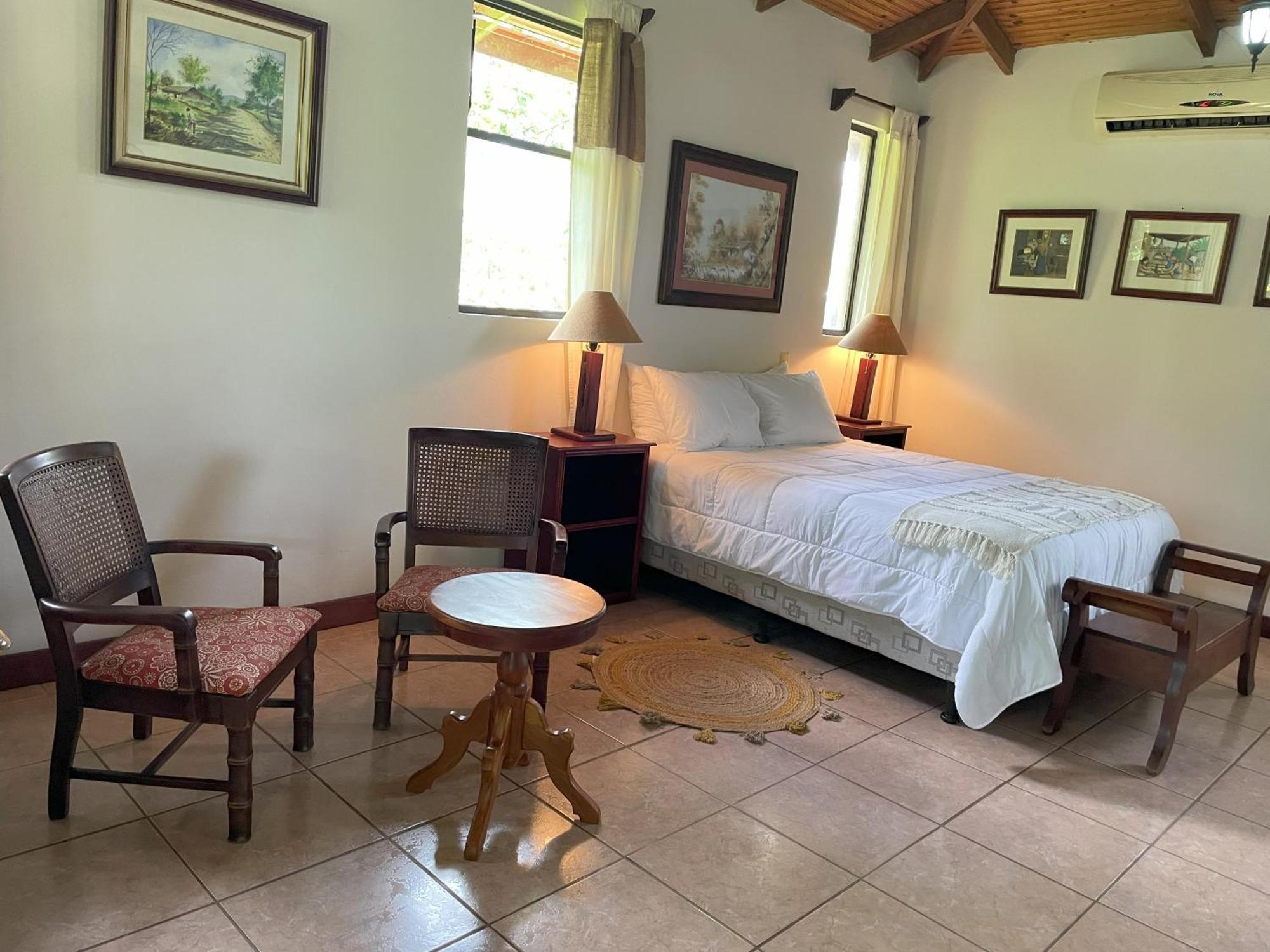 Hotel Cacao Río Celeste Bijagua Quarto foto